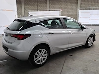 Personenauto, opel, astra 1.6 cdti, 2019 - afbeelding 63 van  64