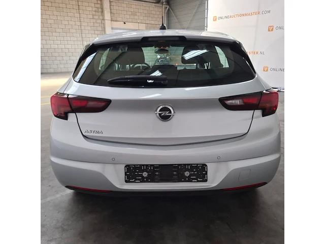Personenauto, opel, astra 1.6 cdti, 2019 - afbeelding 2 van  72