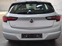 Personenauto, opel, astra 1.6 cdti, 2019 - afbeelding 2 van  72