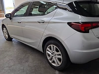 Personenauto, opel, astra 1.6 cdti, 2019 - afbeelding 3 van  72