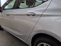Personenauto, opel, astra 1.6 cdti, 2019 - afbeelding 4 van  72