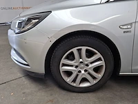 Personenauto, opel, astra 1.6 cdti, 2019 - afbeelding 7 van  72