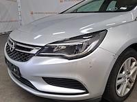 Personenauto, opel, astra 1.6 cdti, 2019 - afbeelding 10 van  72