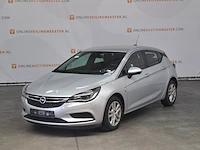 Personenauto, opel, astra 1.6 cdti, 2019