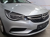 Personenauto, opel, astra 1.6 cdti, 2019 - afbeelding 13 van  72