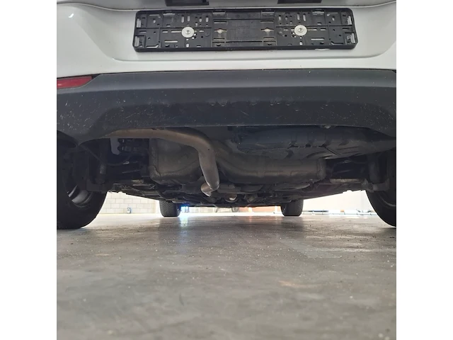 Personenauto, opel, astra 1.6 cdti, 2019 - afbeelding 18 van  72