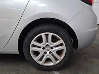 Personenauto, opel, astra 1.6 cdti, 2019 - afbeelding 19 van  72