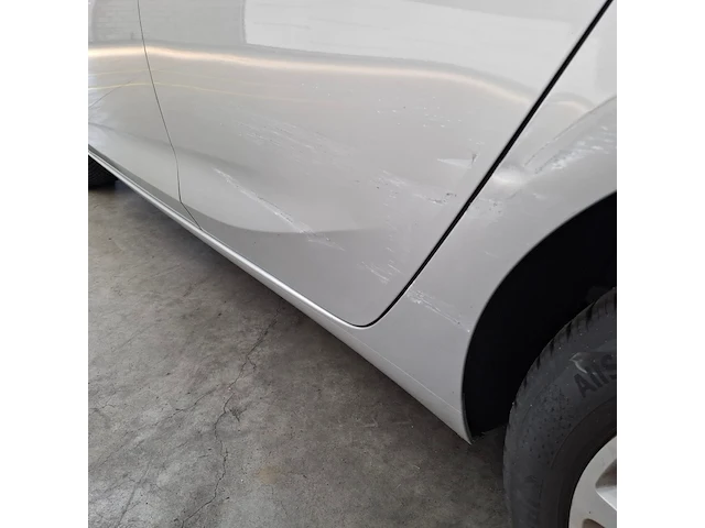 Personenauto, opel, astra 1.6 cdti, 2019 - afbeelding 21 van  72