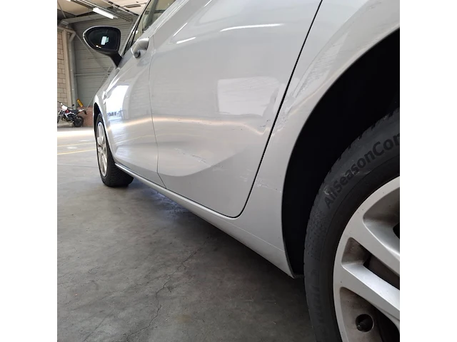 Personenauto, opel, astra 1.6 cdti, 2019 - afbeelding 22 van  72