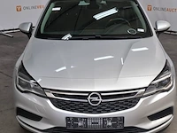 Personenauto, opel, astra 1.6 cdti, 2019 - afbeelding 12 van  72