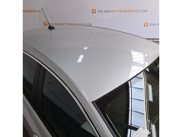Personenauto, opel, astra 1.6 cdti, 2019 - afbeelding 24 van  72