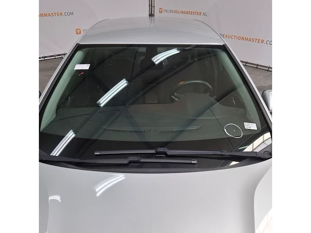 Personenauto, opel, astra 1.6 cdti, 2019 - afbeelding 25 van  72