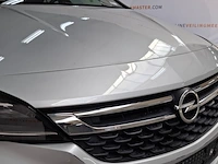 Personenauto, opel, astra 1.6 cdti, 2019 - afbeelding 28 van  72