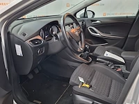 Personenauto, opel, astra 1.6 cdti, 2019 - afbeelding 29 van  72