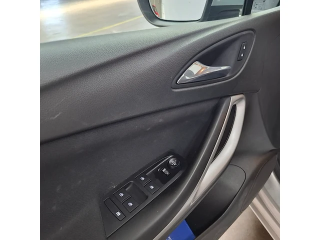 Personenauto, opel, astra 1.6 cdti, 2019 - afbeelding 30 van  72