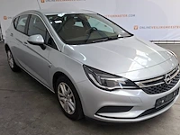 Personenauto, opel, astra 1.6 cdti, 2019 - afbeelding 23 van  72