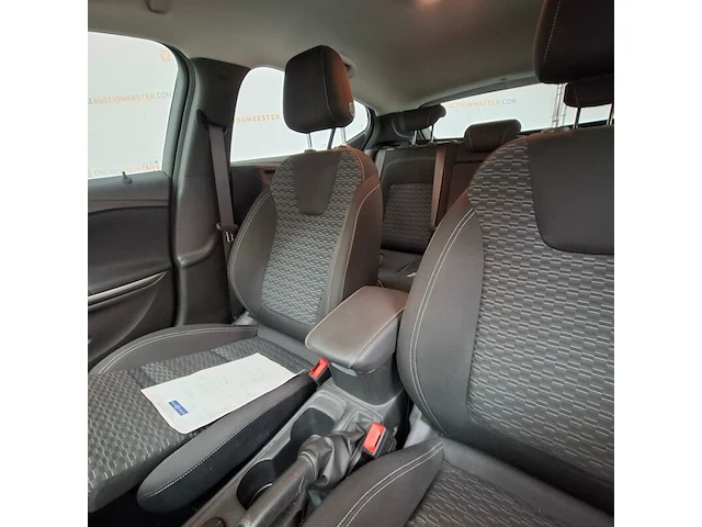 Personenauto, opel, astra 1.6 cdti, 2019 - afbeelding 42 van  72
