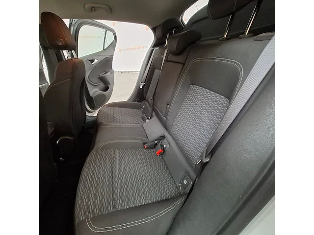 Personenauto, opel, astra 1.6 cdti, 2019 - afbeelding 43 van  72