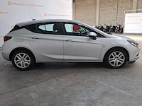 Personenauto, opel, astra 1.6 cdti, 2019 - afbeelding 34 van  72