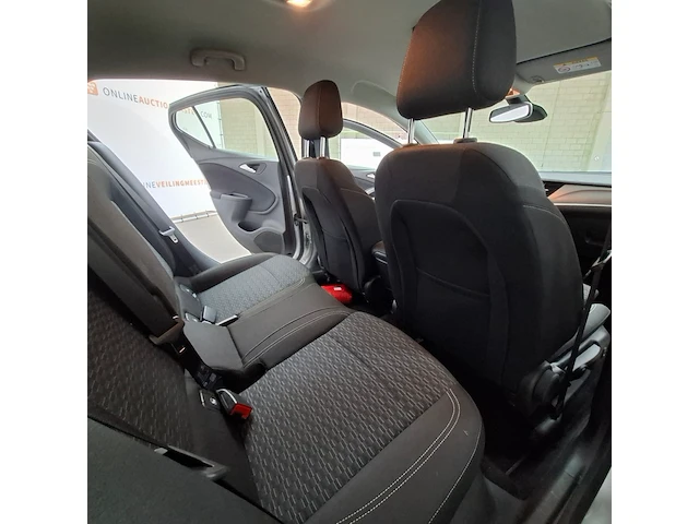 Personenauto, opel, astra 1.6 cdti, 2019 - afbeelding 48 van  72