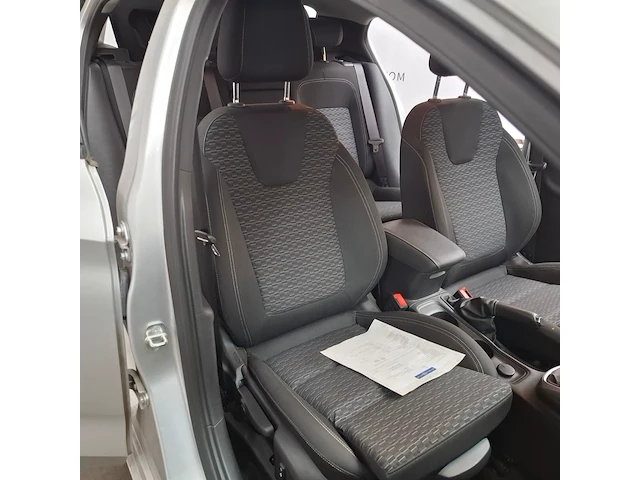 Personenauto, opel, astra 1.6 cdti, 2019 - afbeelding 51 van  72