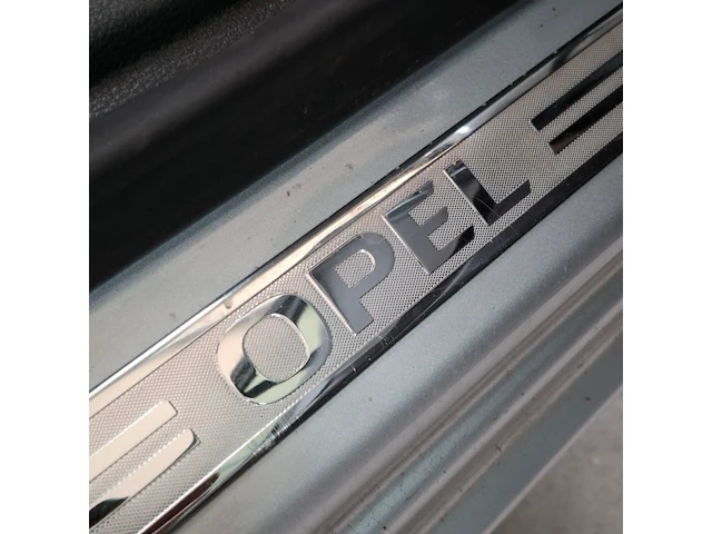 Personenauto, opel, astra 1.6 cdti, 2019 - afbeelding 52 van  72