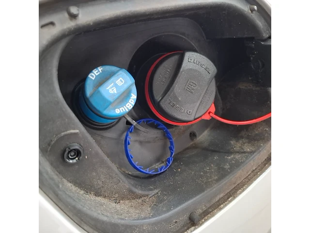 Personenauto, opel, astra 1.6 cdti, 2019 - afbeelding 55 van  72