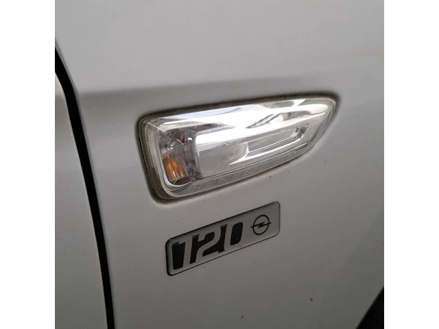 Personenauto, opel, astra 1.6 cdti, 2019 - afbeelding 45 van  72