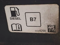 Personenauto, opel, astra 1.6 cdti, 2019 - afbeelding 57 van  72