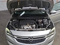Personenauto, opel, astra 1.6 cdti, 2019 - afbeelding 60 van  72