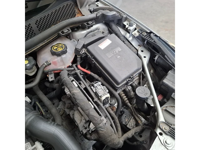 Personenauto, opel, astra 1.6 cdti, 2019 - afbeelding 62 van  72