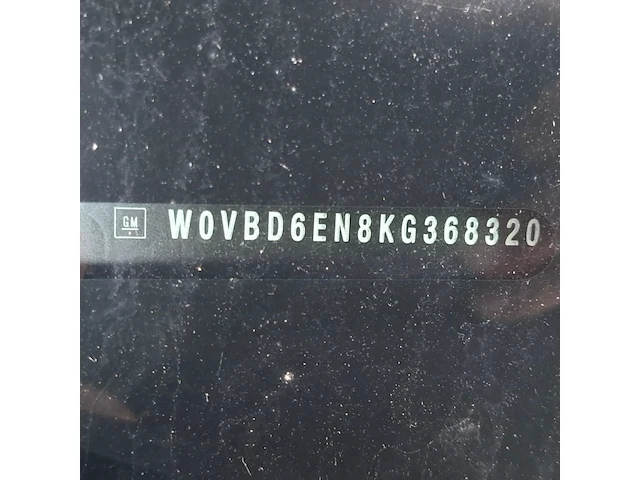 Personenauto, opel, astra 1.6 cdti, 2019 - afbeelding 65 van  72