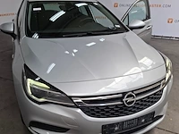 Personenauto, opel, astra 1.6 cdti, 2019 - afbeelding 68 van  72