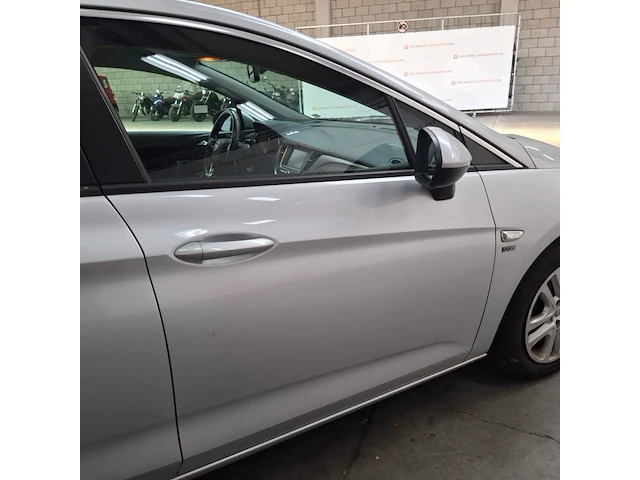 Personenauto, opel, astra 1.6 cdti, 2019 - afbeelding 67 van  72