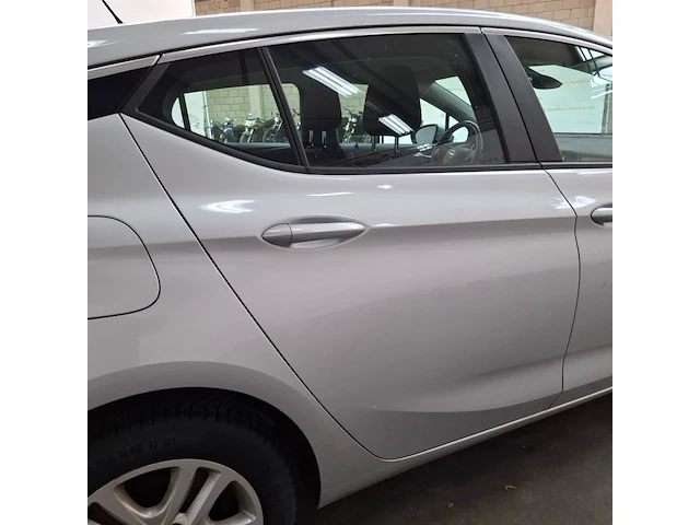 Personenauto, opel, astra 1.6 cdti, 2019 - afbeelding 71 van  72