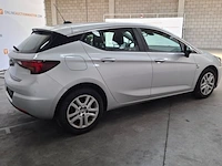 Personenauto, opel, astra 1.6 cdti, 2019 - afbeelding 72 van  72