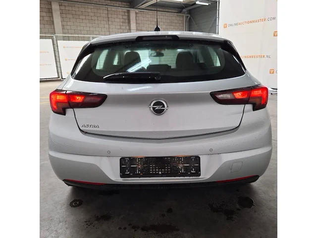Personenauto, opel, astra 1.6 cdti, 2019 - afbeelding 2 van  75