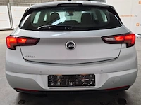 Personenauto, opel, astra 1.6 cdti, 2019 - afbeelding 2 van  75