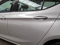 Personenauto, opel, astra 1.6 cdti, 2019 - afbeelding 4 van  75