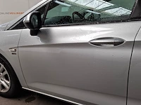 Personenauto, opel, astra 1.6 cdti, 2019 - afbeelding 5 van  75