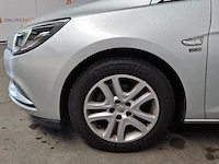 Personenauto, opel, astra 1.6 cdti, 2019 - afbeelding 6 van  75