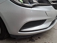Personenauto, opel, astra 1.6 cdti, 2019 - afbeelding 11 van  75
