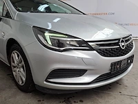 Personenauto, opel, astra 1.6 cdti, 2019 - afbeelding 13 van  75