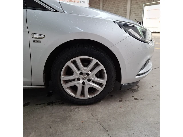 Personenauto, opel, astra 1.6 cdti, 2019 - afbeelding 14 van  75
