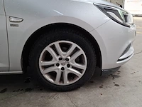 Personenauto, opel, astra 1.6 cdti, 2019 - afbeelding 14 van  75