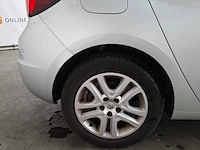 Personenauto, opel, astra 1.6 cdti, 2019 - afbeelding 16 van  75
