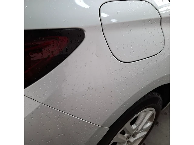 Personenauto, opel, astra 1.6 cdti, 2019 - afbeelding 18 van  75