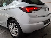Personenauto, opel, astra 1.6 cdti, 2019 - afbeelding 20 van  75