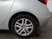 Personenauto, opel, astra 1.6 cdti, 2019 - afbeelding 21 van  75