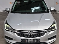 Personenauto, opel, astra 1.6 cdti, 2019 - afbeelding 12 van  75